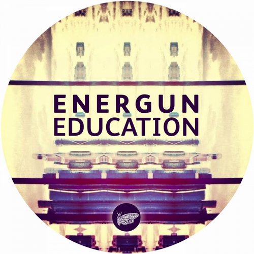 image cover: Energun - Education EP