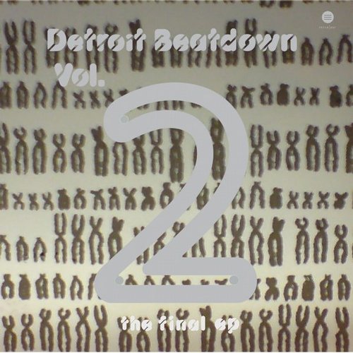 image cover: VA - Detroit Beatdown Vol 2 - The Final EP