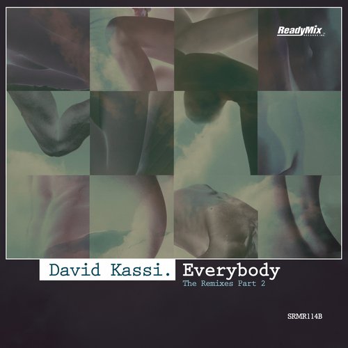 image cover: David Kassi - Everybody (The Remixes Part 2)