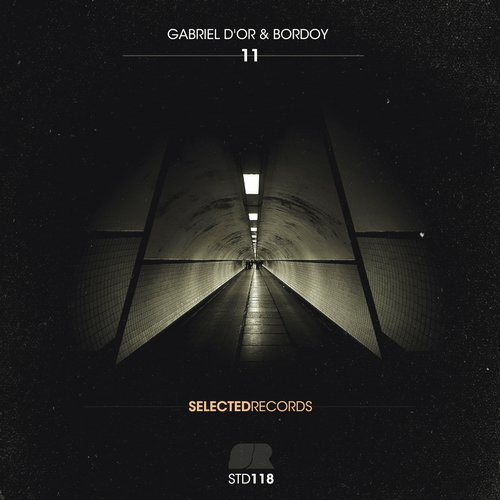 image cover: Gabriel D'or Bordoy - 11