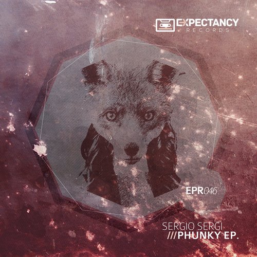 image cover: Sergio Sergi - Phunky EP