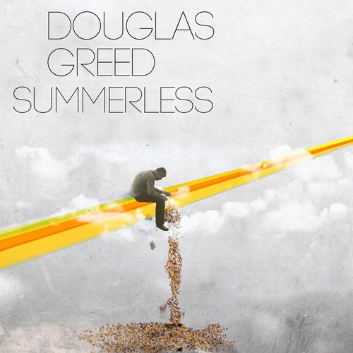 image cover: Douglas Greed - Summerless