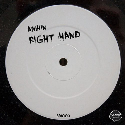 image cover: Amhin - Right Hand