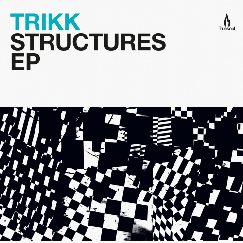 image cover: Trikk - Structures EP