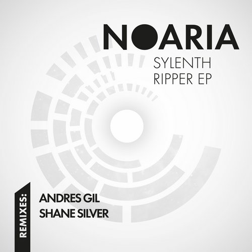 image cover: Noaria - Sylenth Ripper