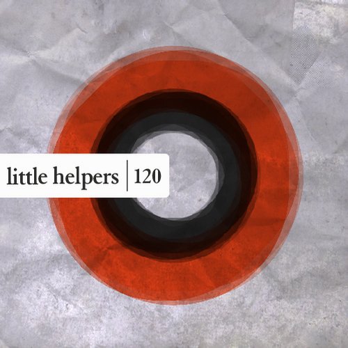 image cover: Matt Keyl - Little Helper 120