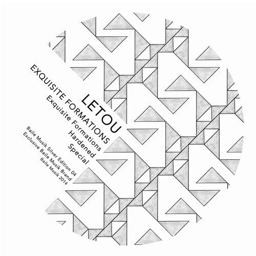 image cover: Letou - Exquisite Formations