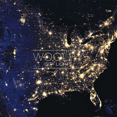 image cover: Woolfy - City Lights (Digital Bundle)