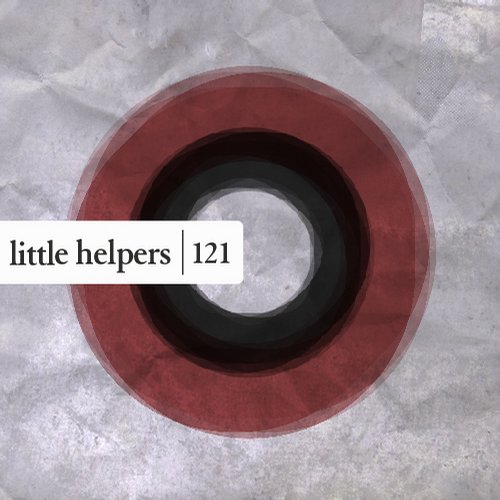 image cover: Joeski - Little Helpers 121