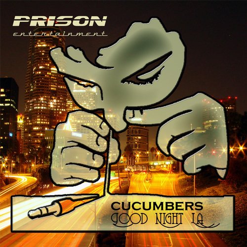 image cover: Cucumbers - Good Night LA