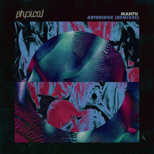 image cover: Mantu - Artbridge (Remixes)