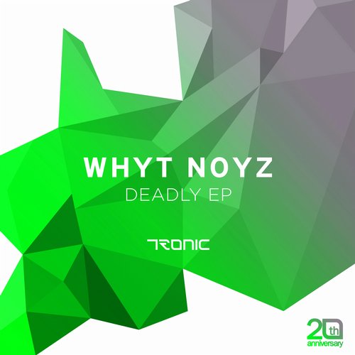 image cover: WHYT NOYZ - Deadly