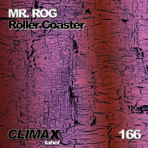 image cover: Mr. Rog - Roller Coaster