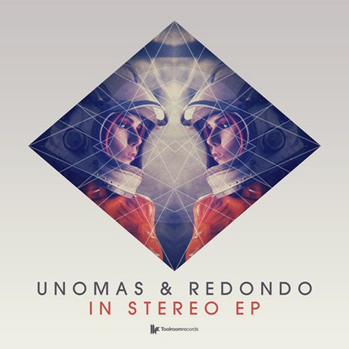 image cover: Redondo, UnoMas - In Stereo EP