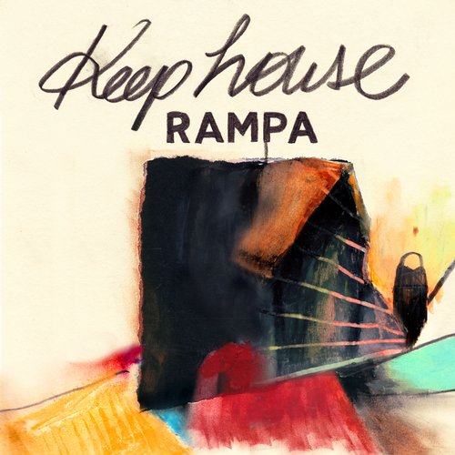 image cover: Rampa - Keep House EP