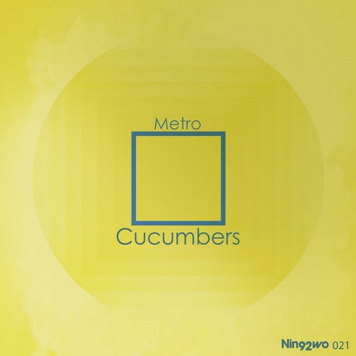 image cover: Cucumbers - Metro