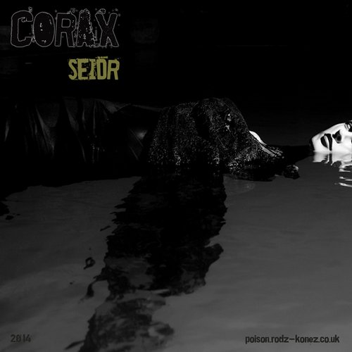 image cover: Corax - Seidr