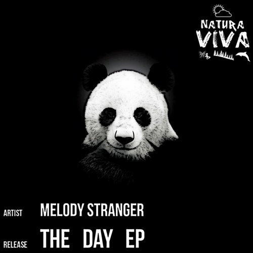 image cover: Melody Stranger - The Day