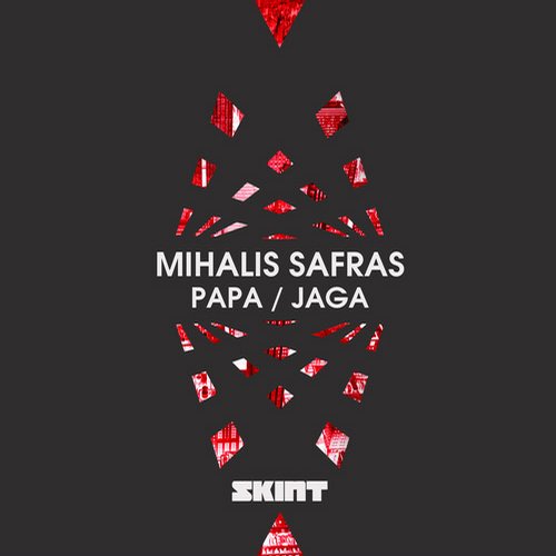 image cover: Mihalis Safras - Papa / Jaga