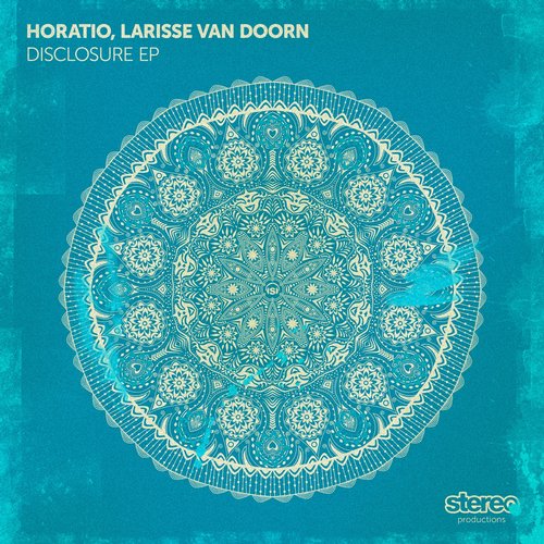 image cover: Horatio, Larisse Van Doorn - Disclosure EP