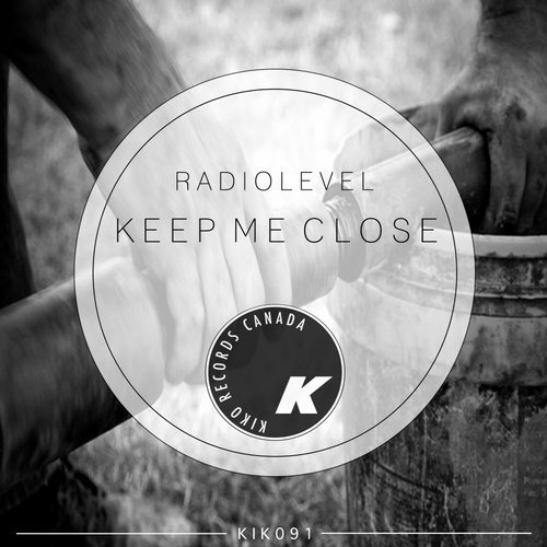 image cover: Radiolevel - Keep Me Close