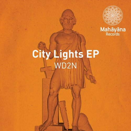 image cover: WD2N - City Light EP