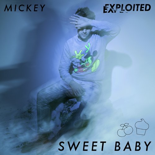 image cover: Mickey - Sweet Baby