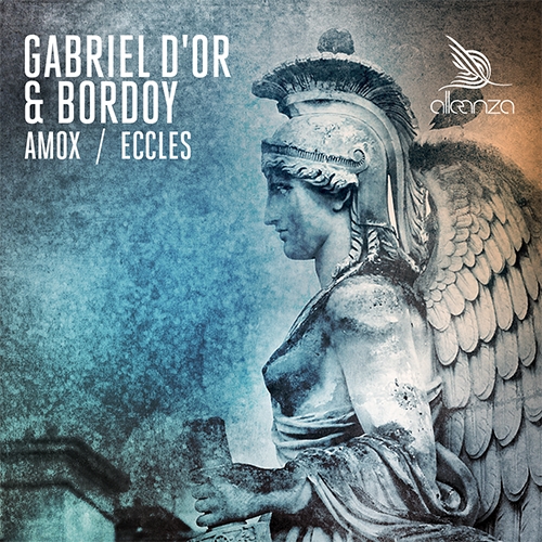 image cover: Gabriel D'or & Bordoy - Amox Eccles