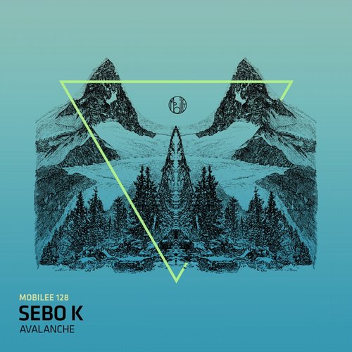 image cover: Sebo K - Avalanche