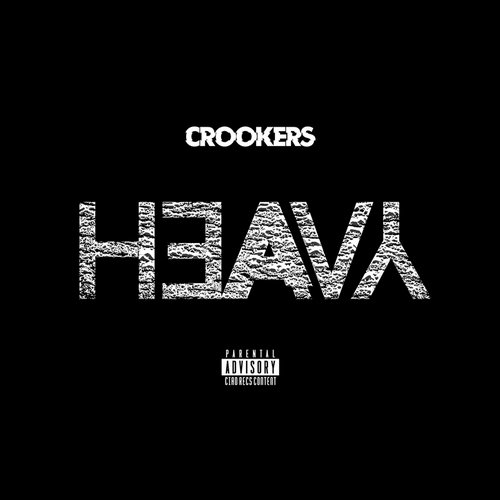 9193386 Crookers - Heavy