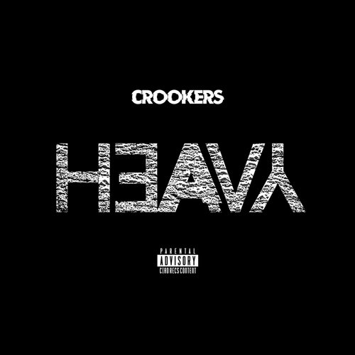 image cover: Crookers - Heavy