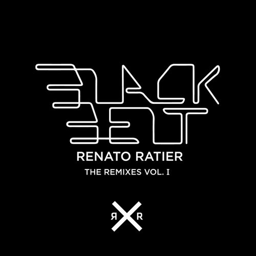 image cover: Renato Ratier - Black Belt