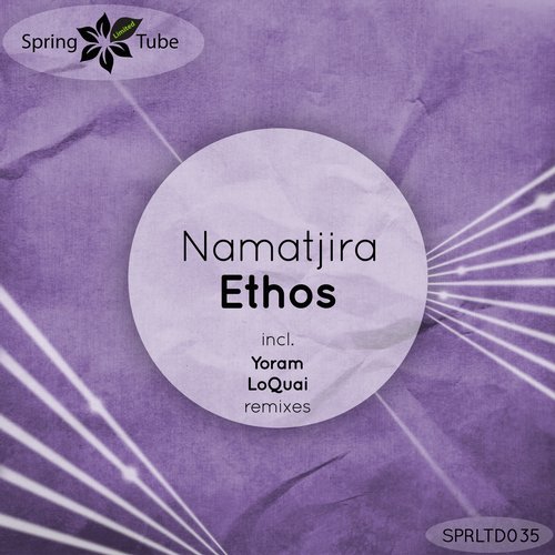 image cover: Namatjira - Ethos