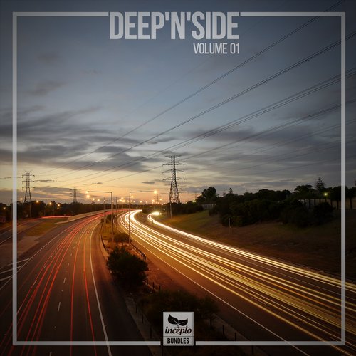 image cover: VA - Deep N Side Volume 01