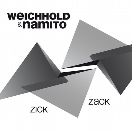 image cover: Weichhold & Namito - Zick Zack