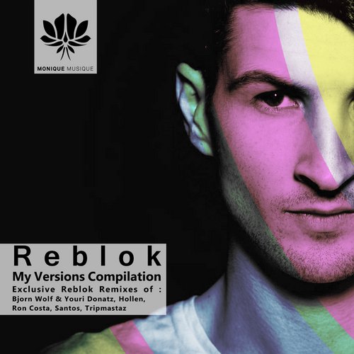 image cover: VA - My Versions Compilation Reblok