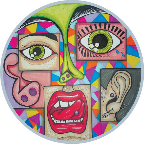 image cover: Patrick Topping - Boxed Off EP