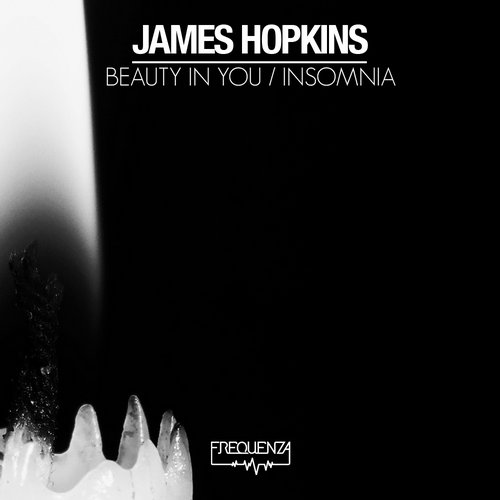 image cover: James Hopkins - Beauty In You - Insomnia