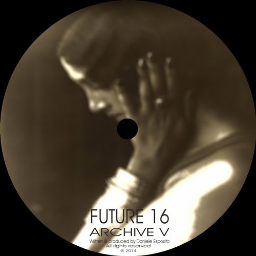 image cover: Future 16 - Archive V