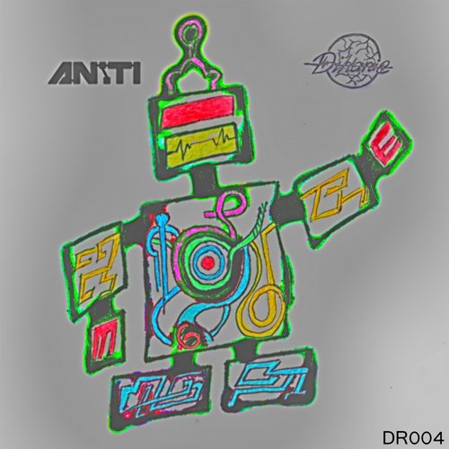 image cover: ANTI - Ex-1