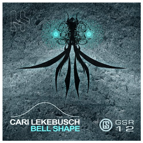 image cover: Cari Lekebusch - Bell Shape