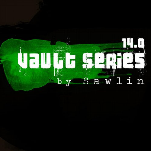 image cover: Sawlin - Vault Series 14.0