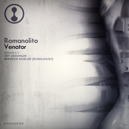 image cover: Romanolito - Venator