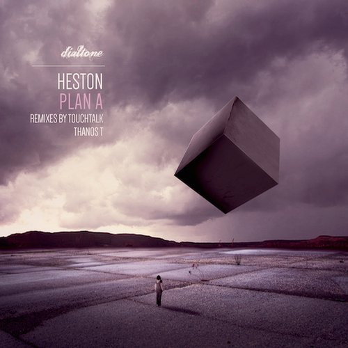 image cover: Heston - Plan A