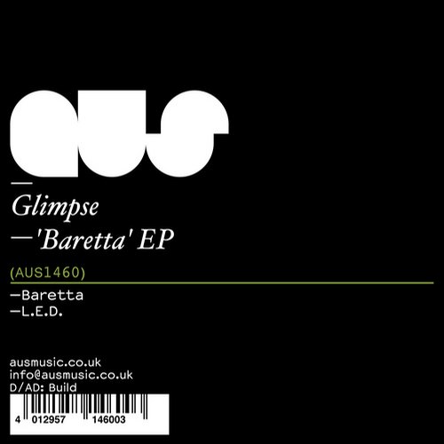 image cover: Glimpse - Baretta