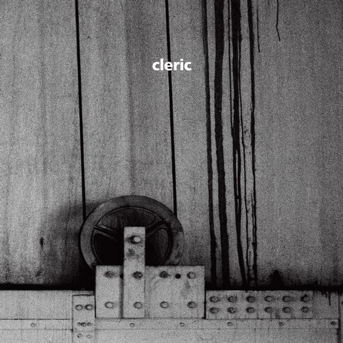 image cover: Cleric - Pattern EP (+Len Faki Version)
