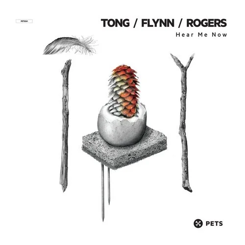 image cover: Tong & Flynn & Rogers - Hear Me Now EP