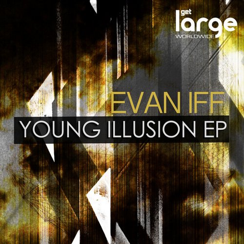 image cover: Evan Iff - Young Illusion EP