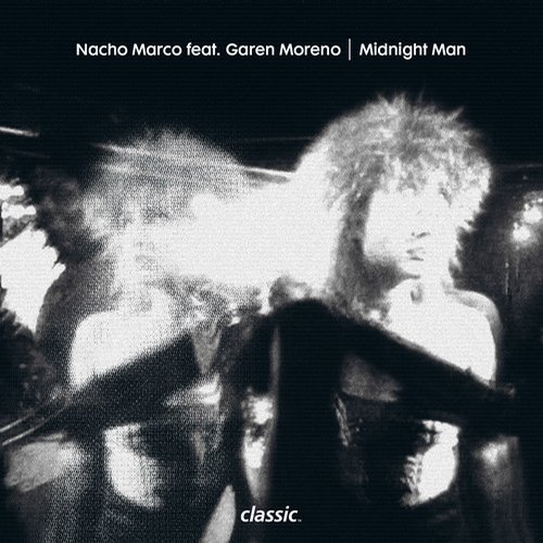 9225414 Nacho Marco, Garen Moreno - Midnight Man