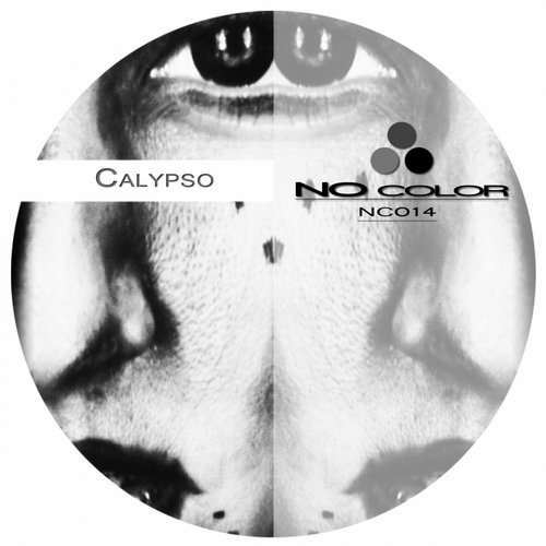 image cover: Andy Rojas - Calypso